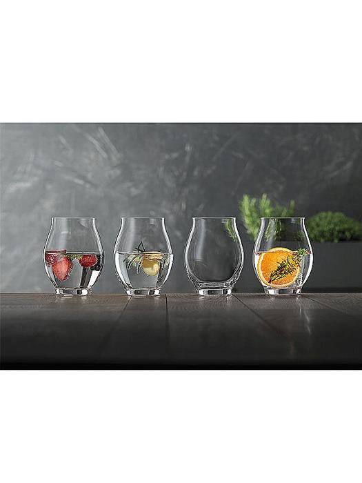 Flavoured Water Glass Set