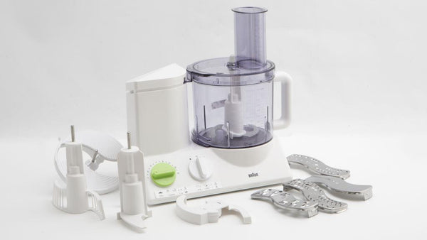 Tribute Collection Food Processor