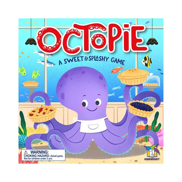 Game | Octopie