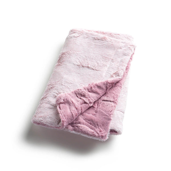 Baby Blanket | Amelia Muave/Sophia Rose