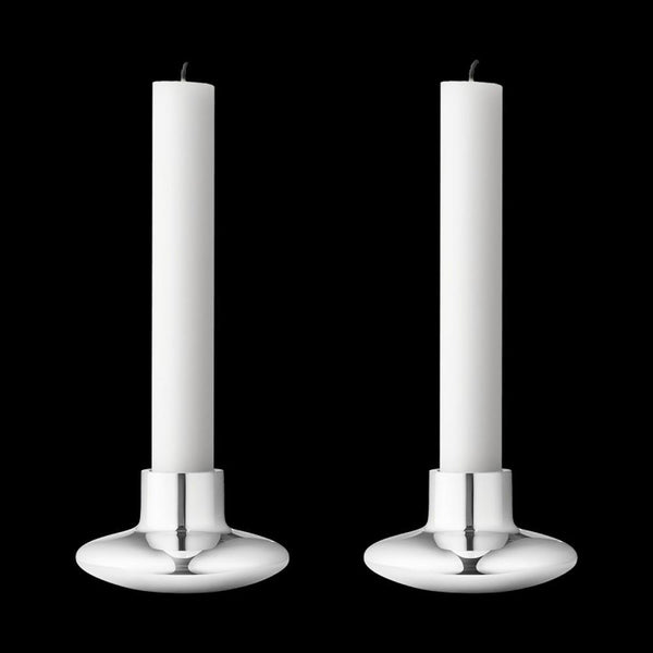Candle Holders | Henniing Koppel