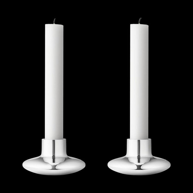 Candle Holders | Henniing Koppel