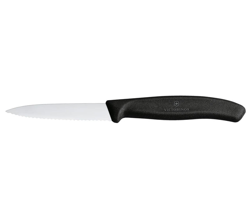 Swiss Classic Utility Knife