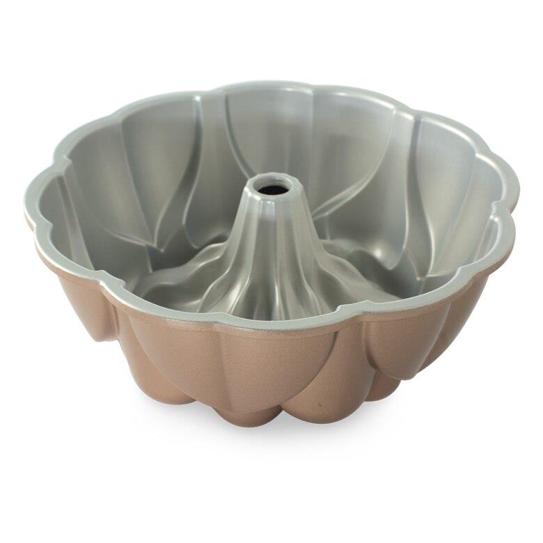 Nordicware Magnolia Bundt Pan | Kitchen Art | Wrapt