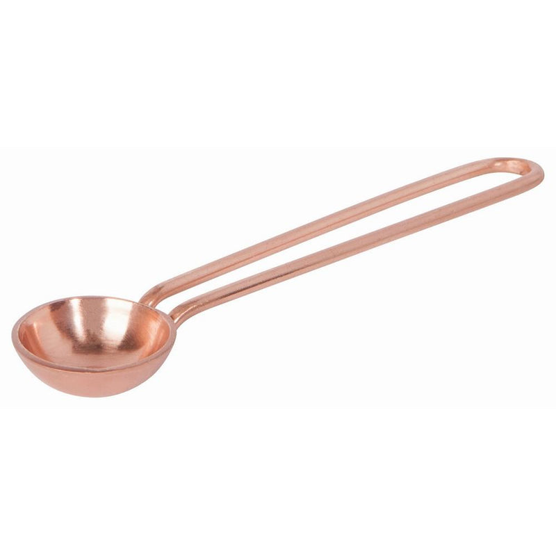 Measuring Spoon Set | Rose Gold | Kitchen Art 