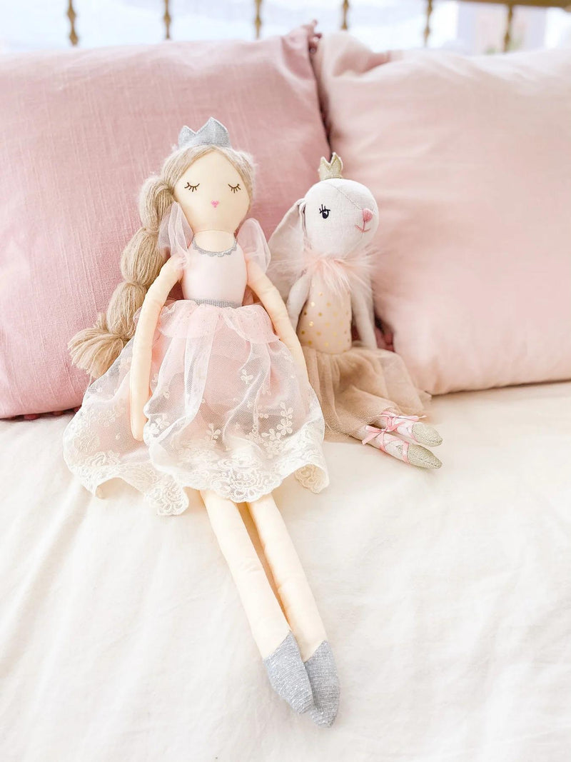 Mon Ami Doll | Princess Olivia | Wrapt | Kitchen Art