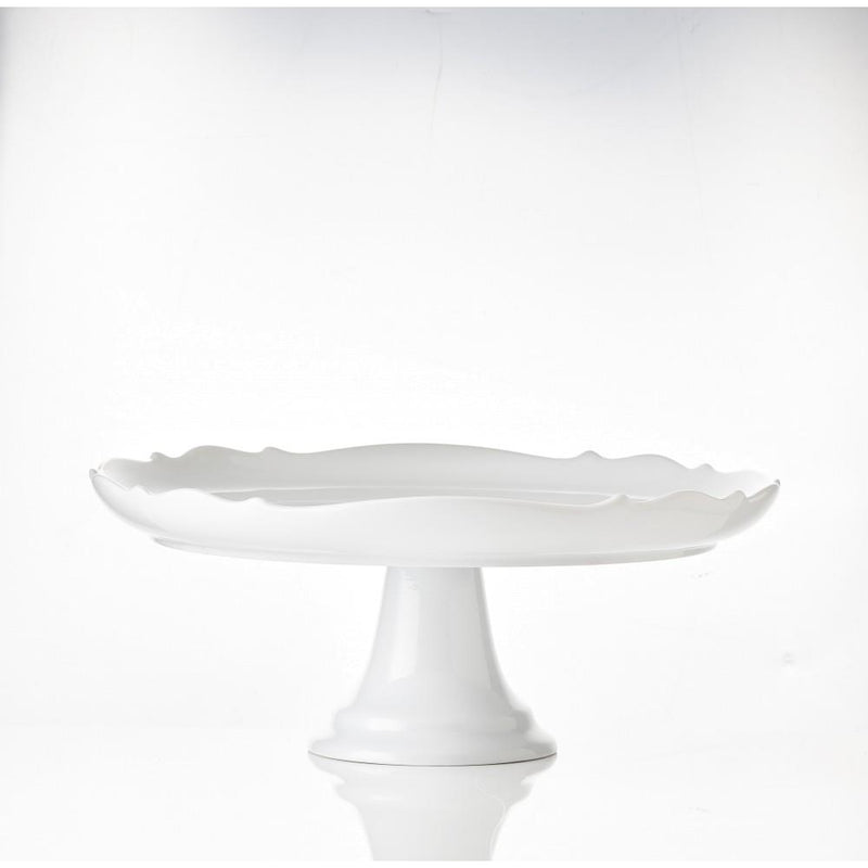 Bianco Cake Dome - Medium