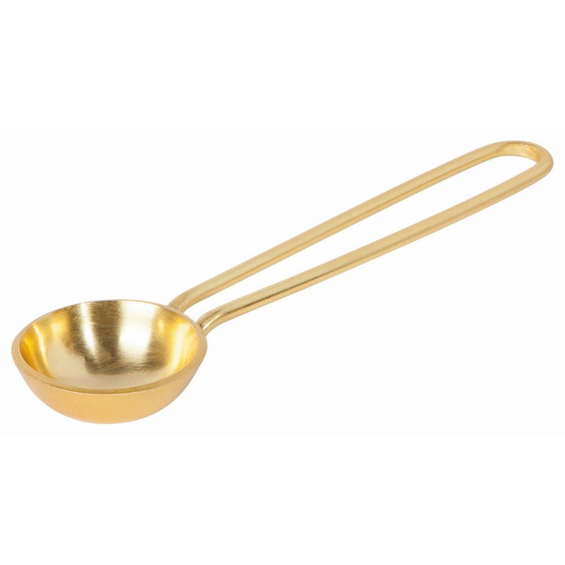 Measuring Spoon Set | Gold