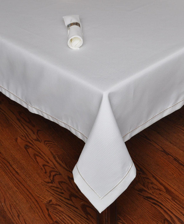 Tablecloth Pique