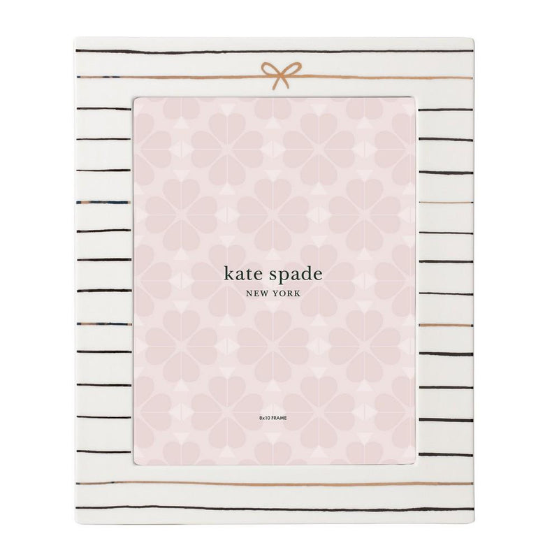 Kate Spade | 8x10 Frame | A Charmed Life | Wrapt