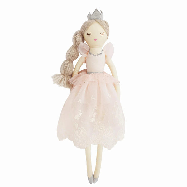 Mon Ami Doll | Princess Olivia | Wrapt | Kitchen Art