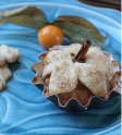 Mini Baked Apples
