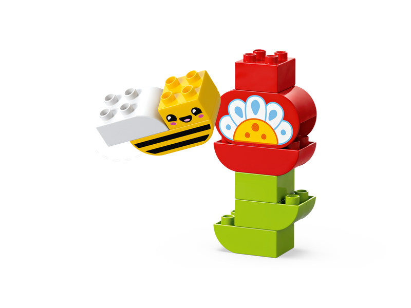 DUPLO | Creative Garden & Flowers