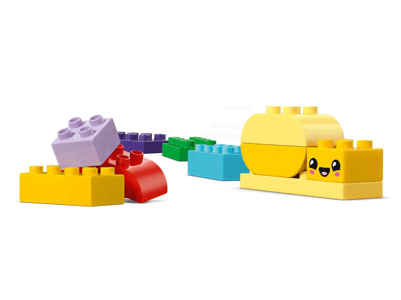 DUPLO | Creative Garden & Flowers