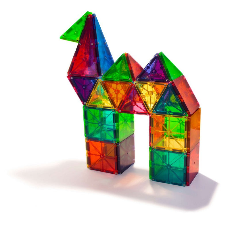 100 Piece Translucent Colours