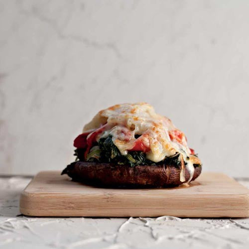 Secrets of Skinny Cooking Cookbook