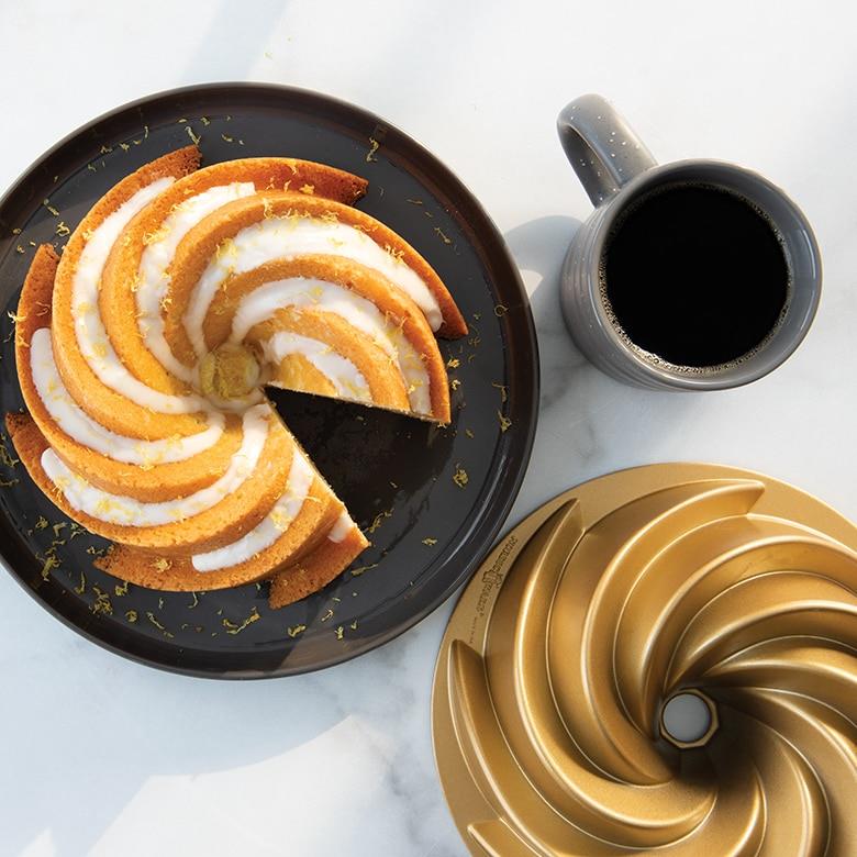 6 Cup Bundt Pan | Heritage