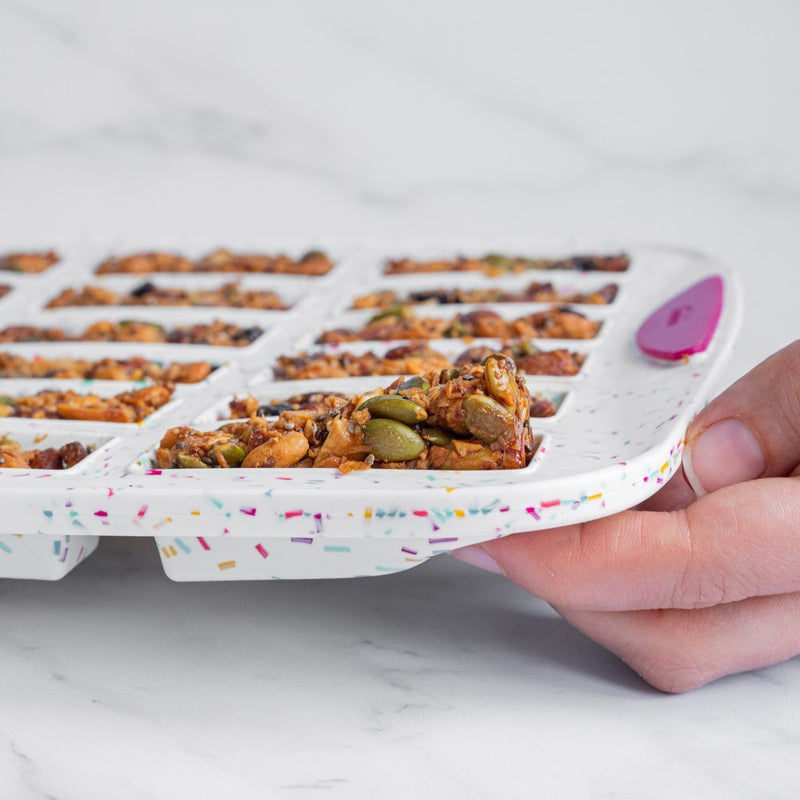 Confetti Bar Cake Pan