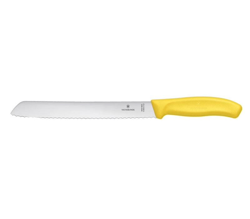 Swiss Classic Bread Knife