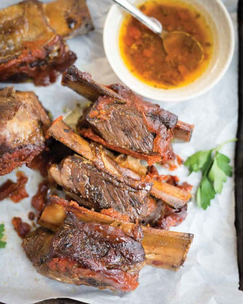 My Pesach Kitchen Cookbook