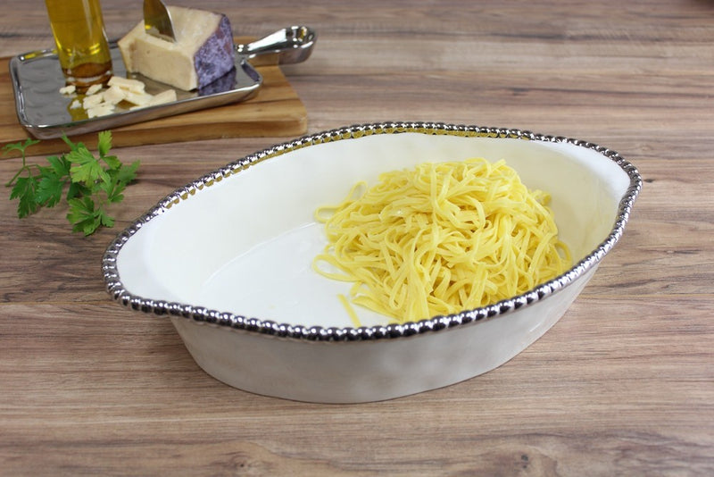 Oval Baker - Salerno