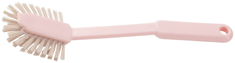 Oval Dish Brush | Pastel Colours