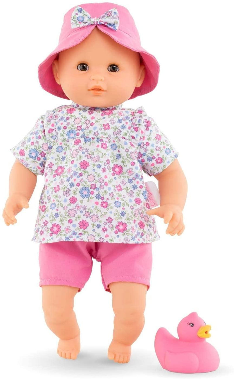 Bebe Bath | Coralie Flower