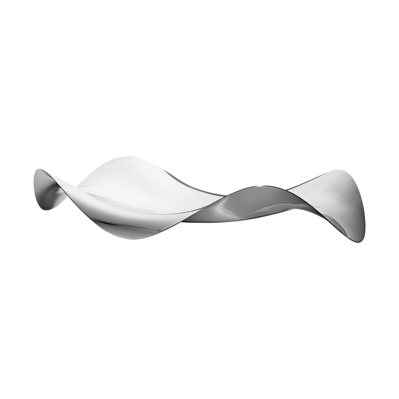 Cobra Oval Tray