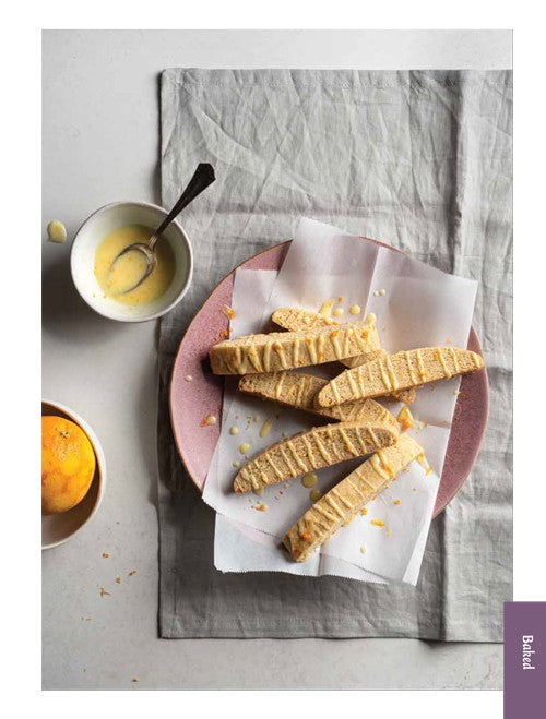 Simply Cookbook