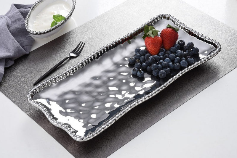 Medium Rectangle Tray | Verona