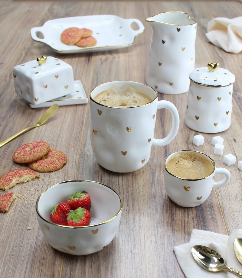 Mug | Heart to Heart