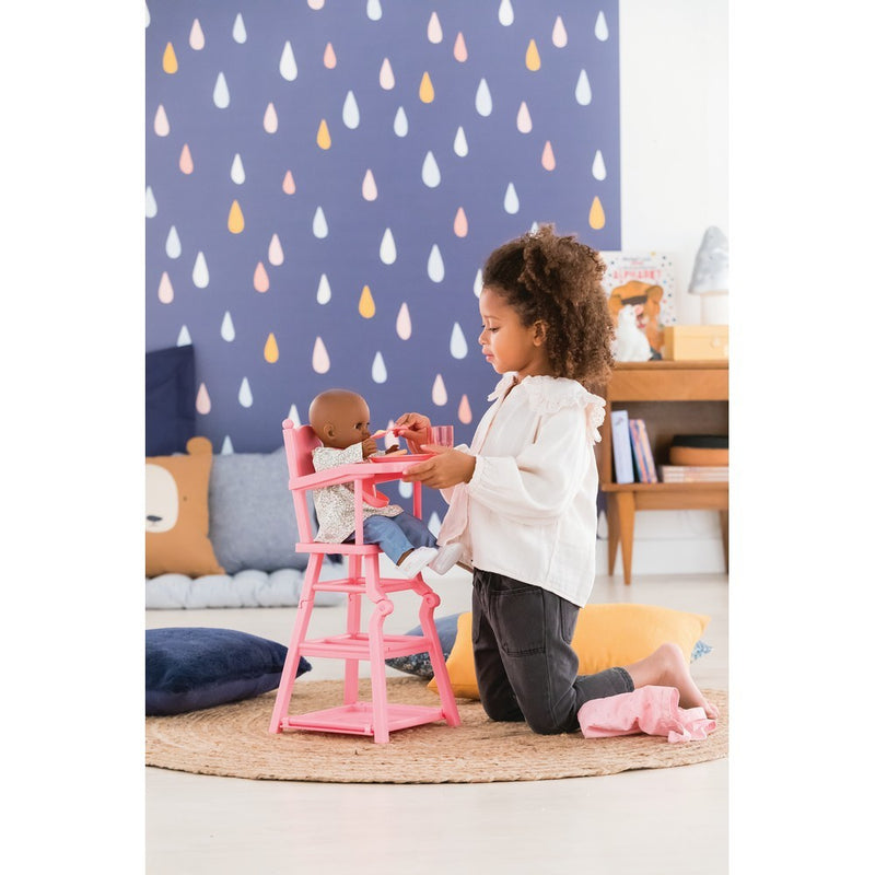 High Chair | Two In One
