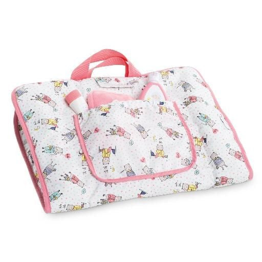 Changing Accessories Set