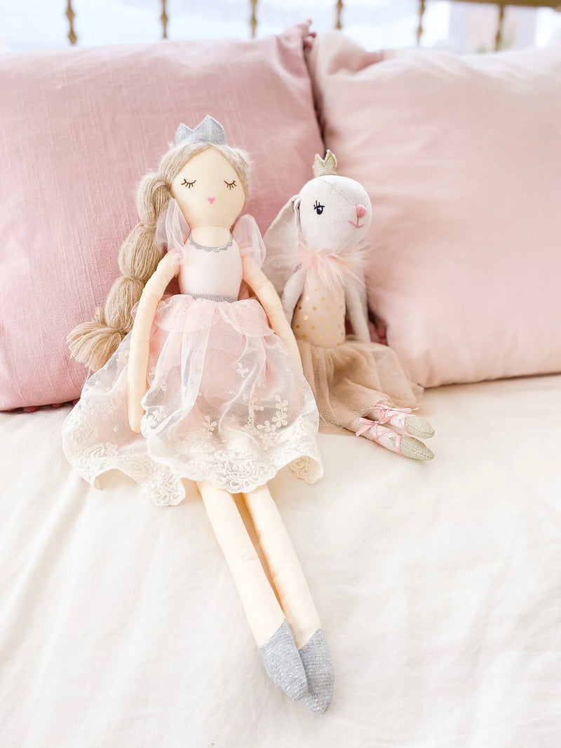 Doll | Princess Olivia
