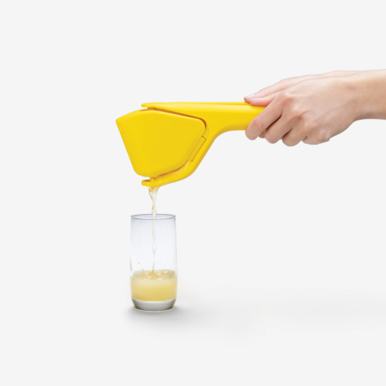 Fluicer | Lemon