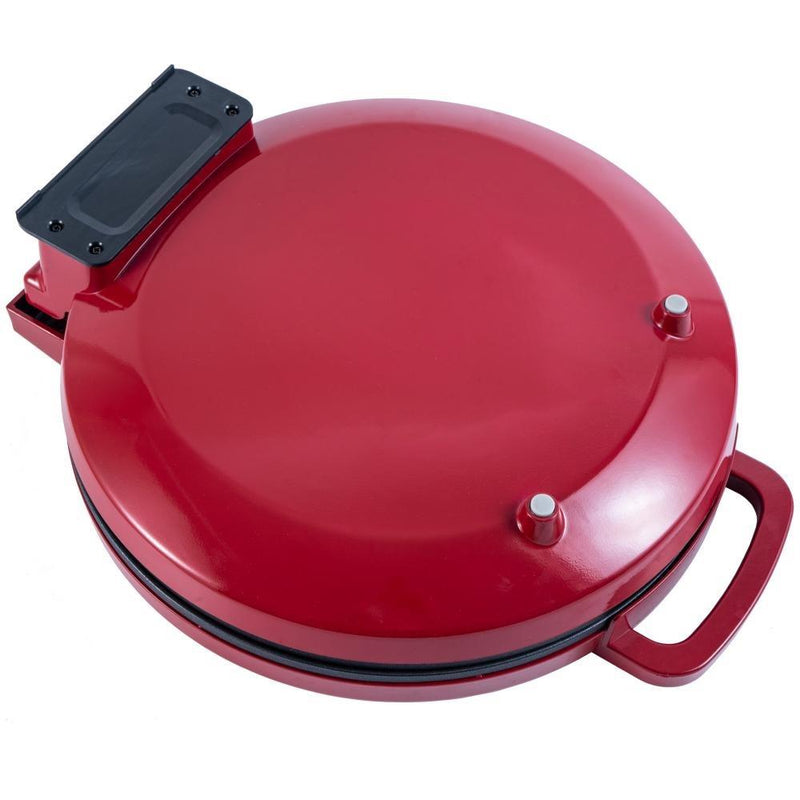 Courant Pizza Maker | Red