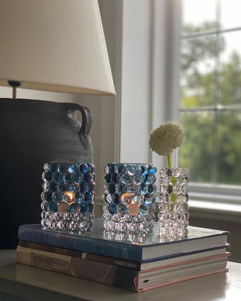 Hurrican/Vase | Sea Boule