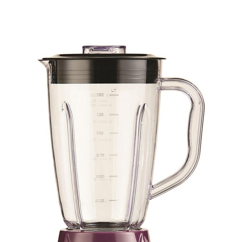 Brentwood Blender | Purple