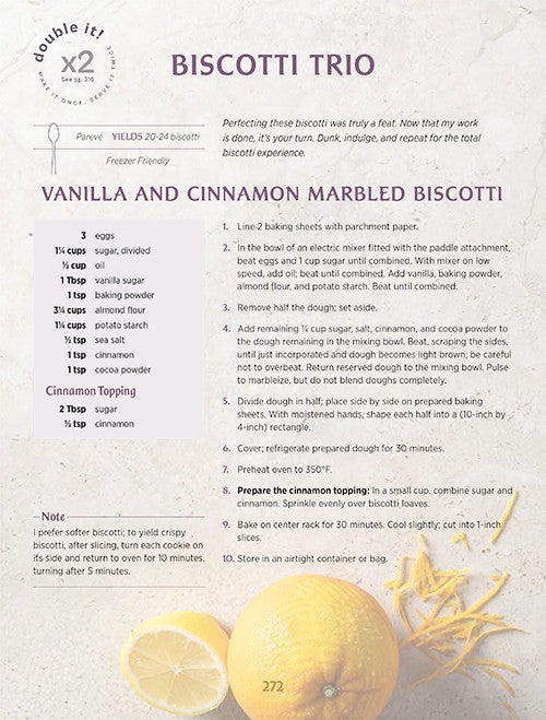 Simply Pesach And Beyond  Cookbook
