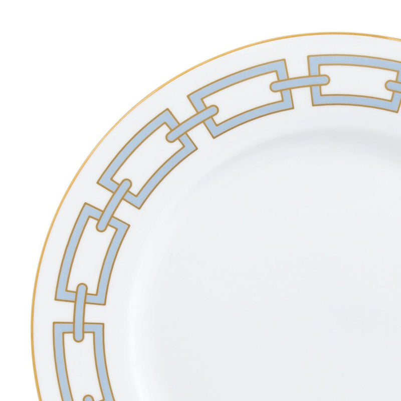 20 Piece Dinnerset | Abbey Light Blue
