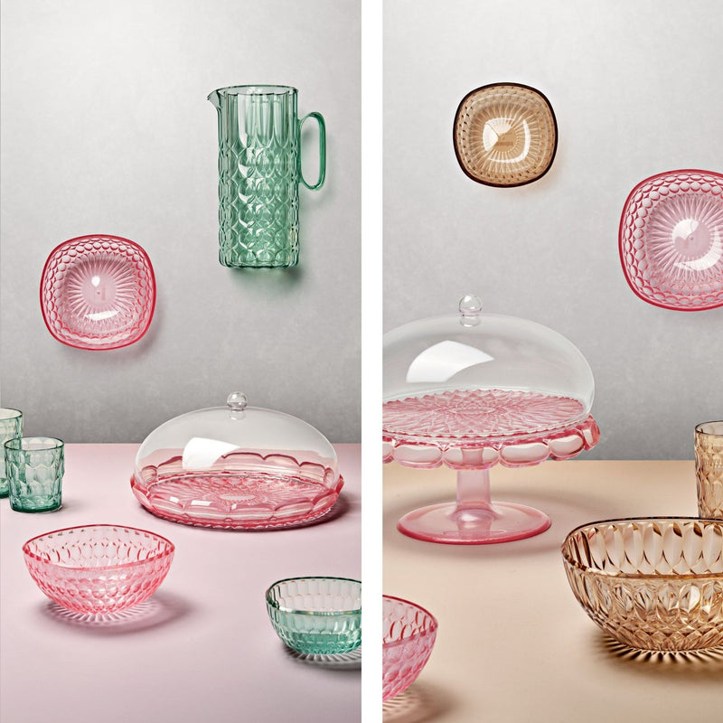 Vanity Small Bowl | Flamingo Pink