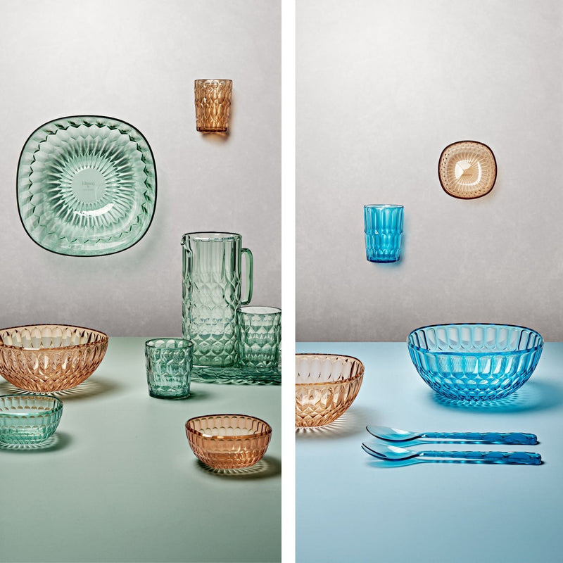 Vanity Large Bowl | Sea Blue