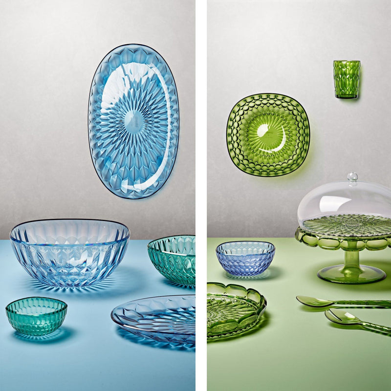 Vanity Extra Large Bowl | Sky Blue