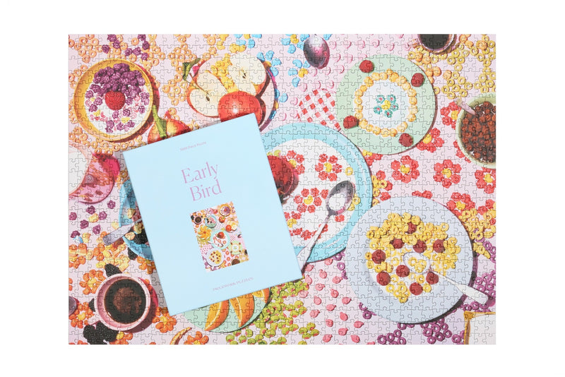 1000 Pc | Early Bird