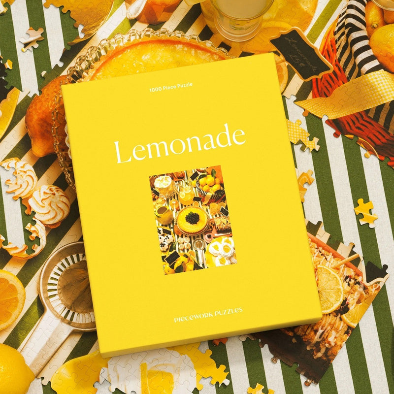 1000 Pc | Lemonade
