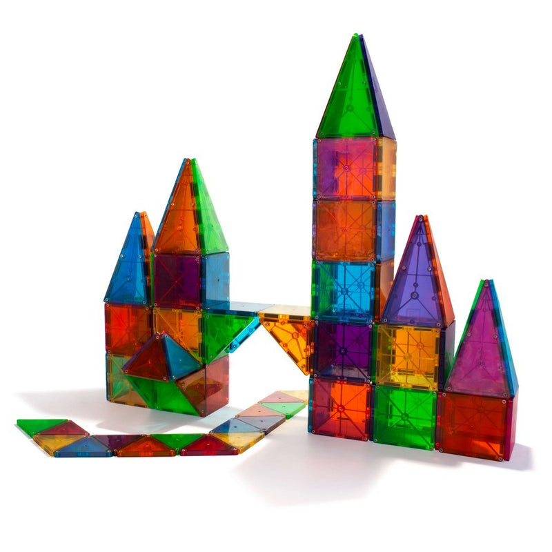 100 Piece Translucent Colours