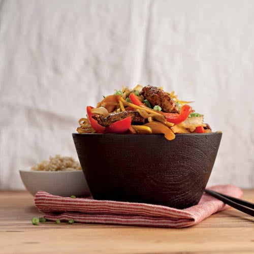 Secrets of Skinny Cooking Cookbook