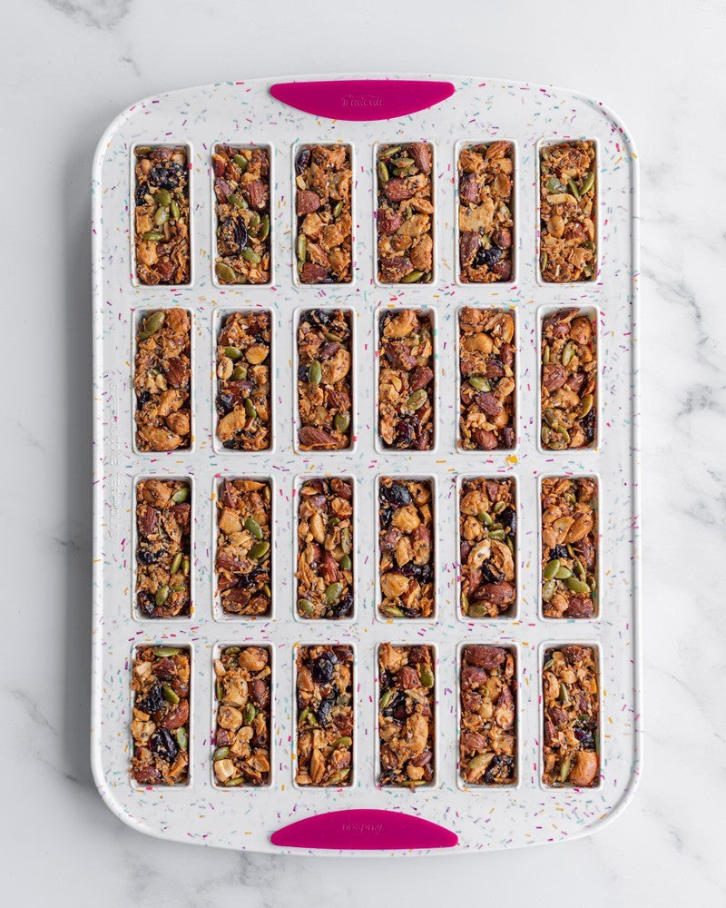 Confetti Bar Cake Pan