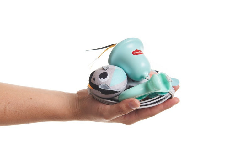 Pack & Go Mini Mobile - Magical Tales