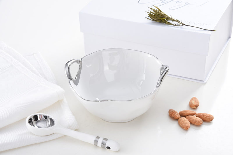 Get Gifty | Round Bowl Set